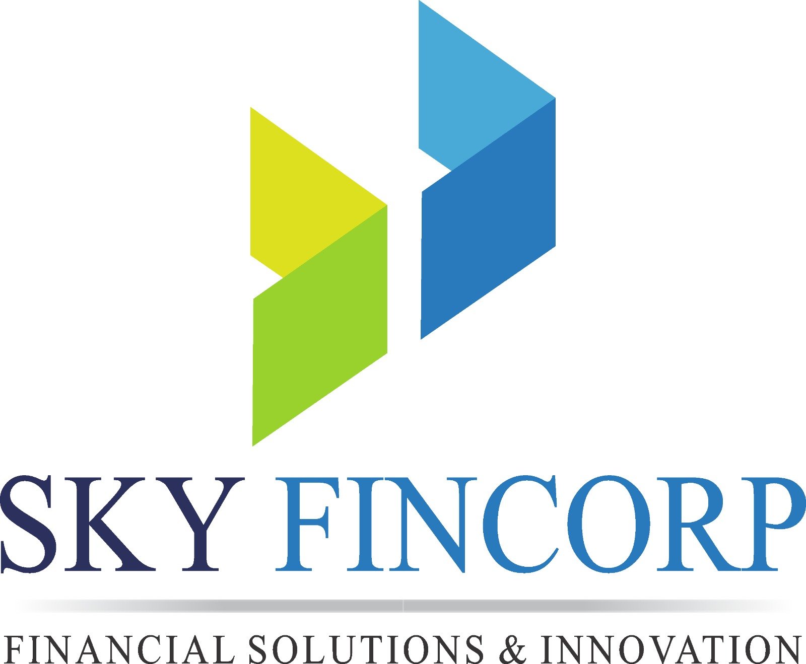 Sky FinCorp logo
